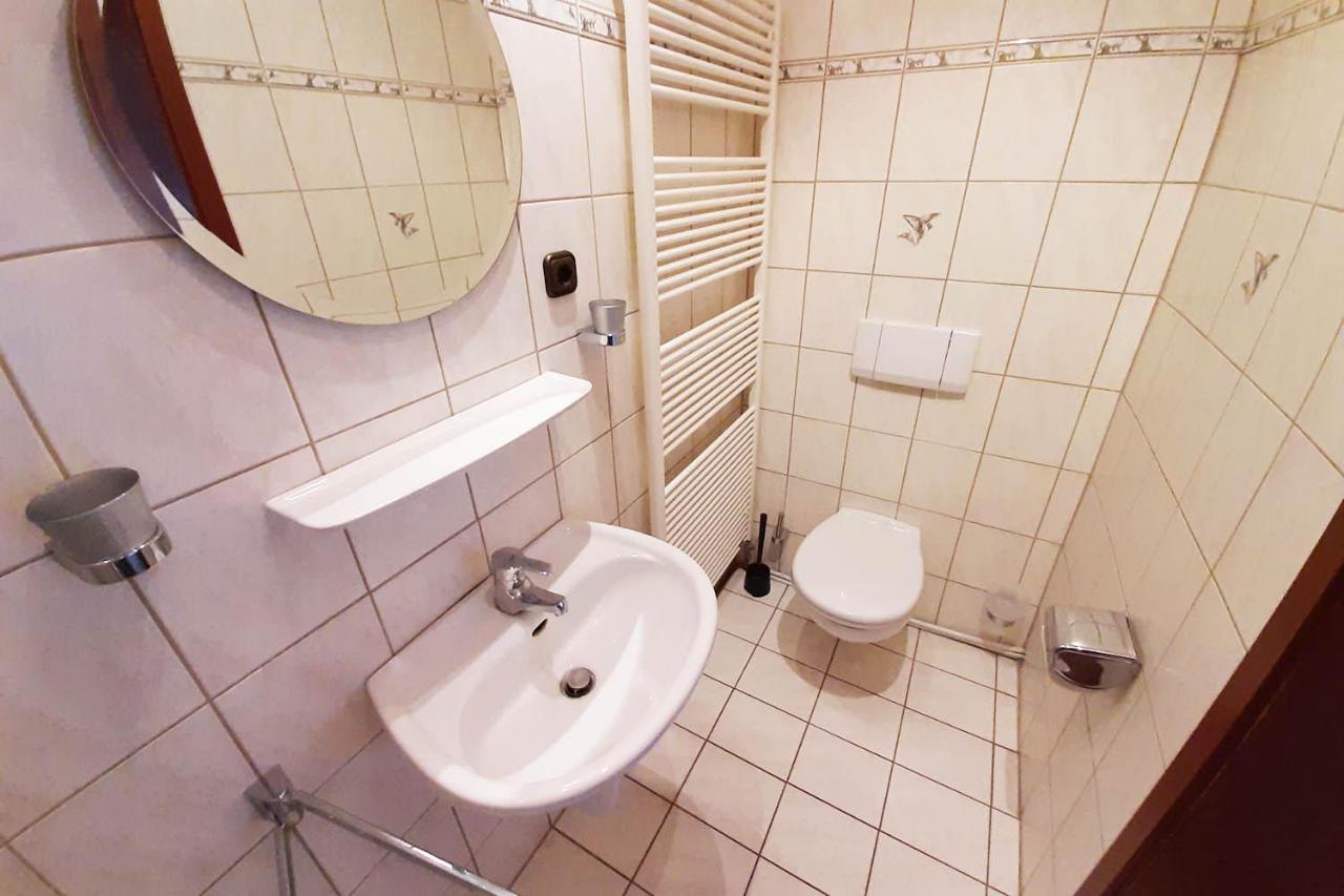 Work & Stay Apartments In Hoenningen Honningen  Dış mekan fotoğraf