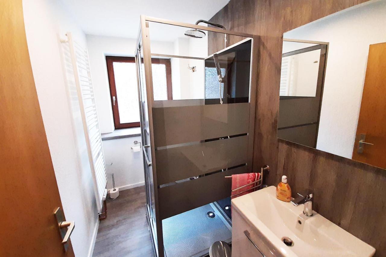 Work & Stay Apartments In Hoenningen Honningen  Dış mekan fotoğraf