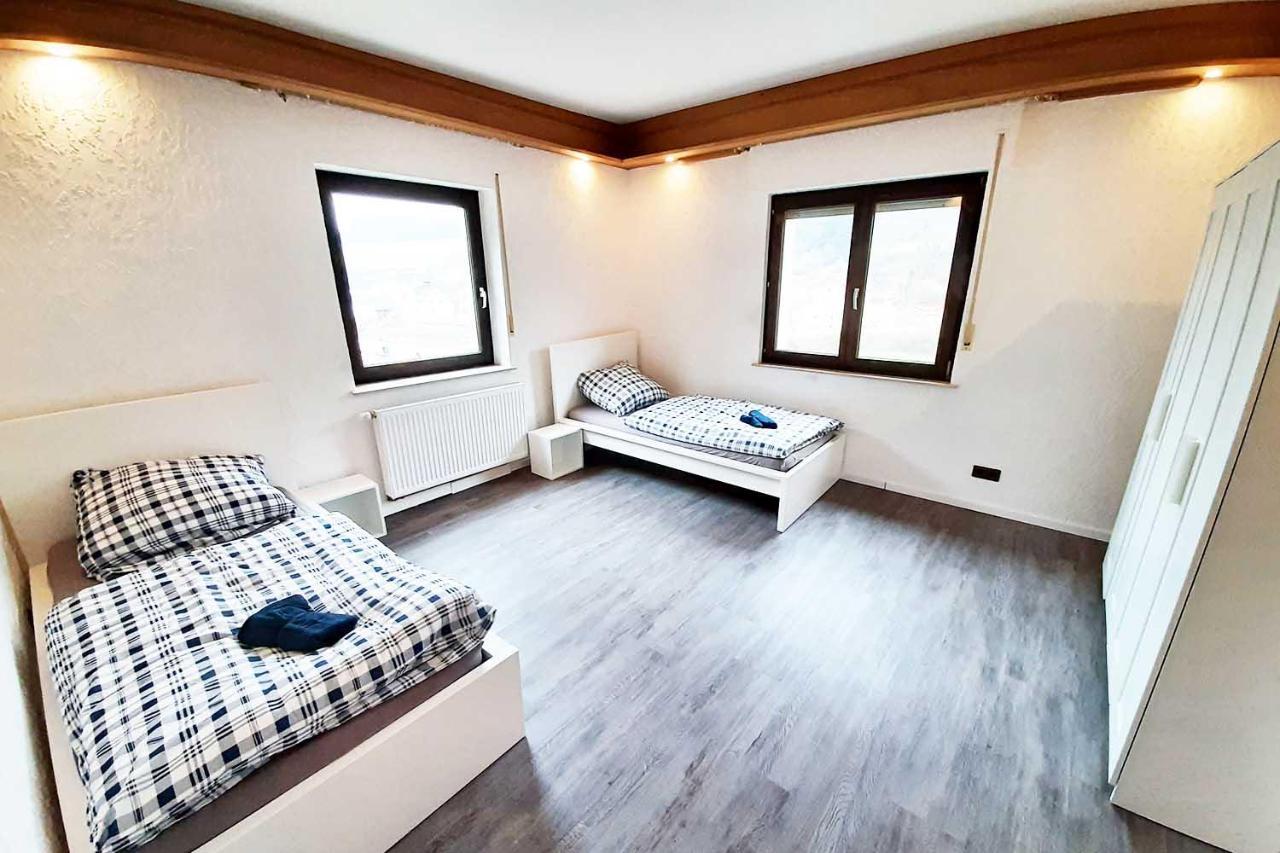Work & Stay Apartments In Hoenningen Honningen  Dış mekan fotoğraf
