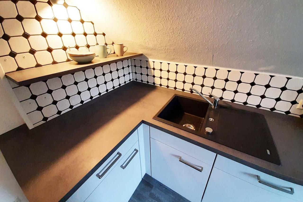 Work & Stay Apartments In Hoenningen Honningen  Dış mekan fotoğraf